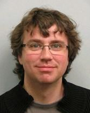 Úlfar Erlingsson