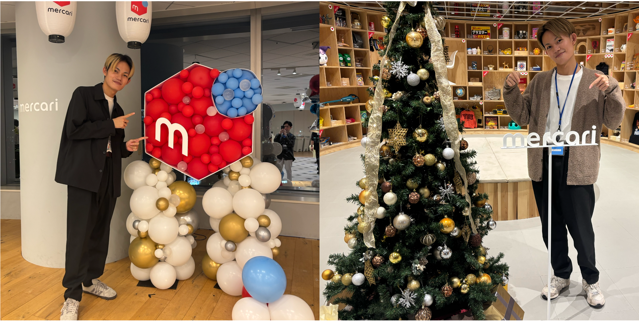 メルペイ インターンでの挑戦と学び:EGP Cardsと向き合った3ヶ月間