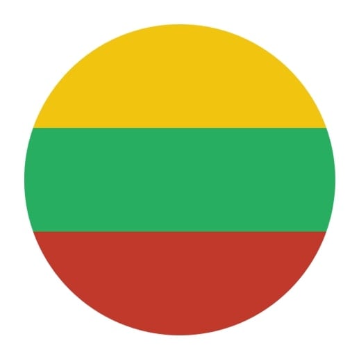 Learn Lithuanian