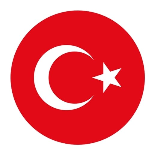 Learn Turkish
