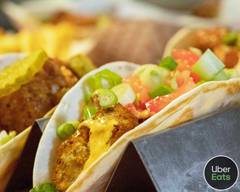 Route 66 Taco and Wing Company