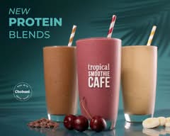 Tropical Smoothie Cafe (174 Littleton Rd)