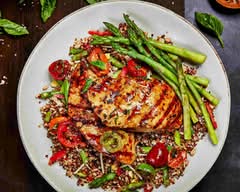 Firebirds Wood Fired Grill (3500 Rigby Rd)