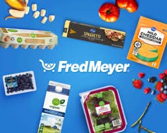 Fred Meyer (Tillamook)