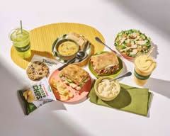 Panera Bread (215 Middletown Loop)