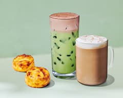 Starbucks (Cahaba & Hollywood)