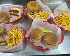 Zeeks Place (County Road 519)