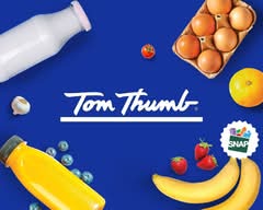 Tom Thumb (4112 N Josey)