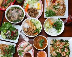 Sunny Pho (Madison)