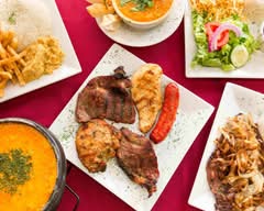 Oasis Brazilian Steakhouse