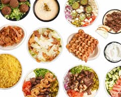 Middle Eats (15067 Eureka Rd. - Southgate)