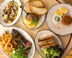 Steak & Hoagie Factory (Abington)