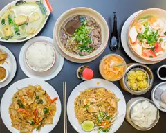 Savanh Thai Kitchen