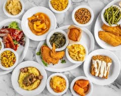 Gannie’s Kitchen (Jasper)