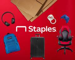 Staples (235 Camden St.)
