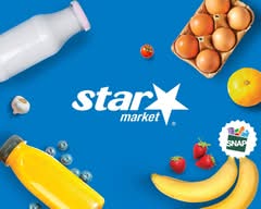 Star Market (370 Western Ave)