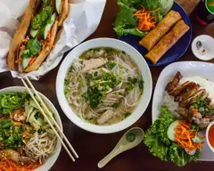 Boulder Pho & Milk Tea