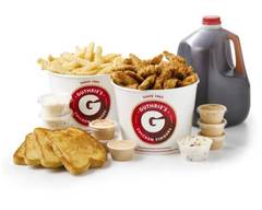 Guthrie's (Auburn, AL)