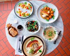 Chateau Restaurant - Woburn