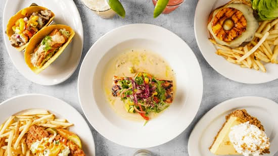 RUMBA (Hampton Bays)