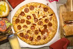 Troup's Pizza (Heights Village, 3144)