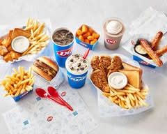 Dairy Queen Grill & Chill (34 Park St)