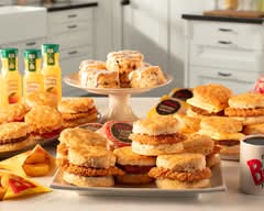 Bojangles (3835 Appalachian Way)