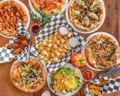 Chattanooga Pizza Co (Chattanooga)