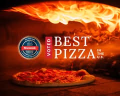 Anthony's Coal Fired Pizza (201 Constitution Avenue)