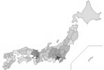 自動車保有台数