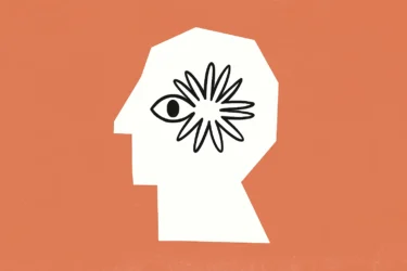 According to Anthropic, language models can perceive some of their own internal states