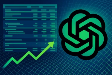 Bloomberg: OpenAI trains AI to take on junior banking tasks