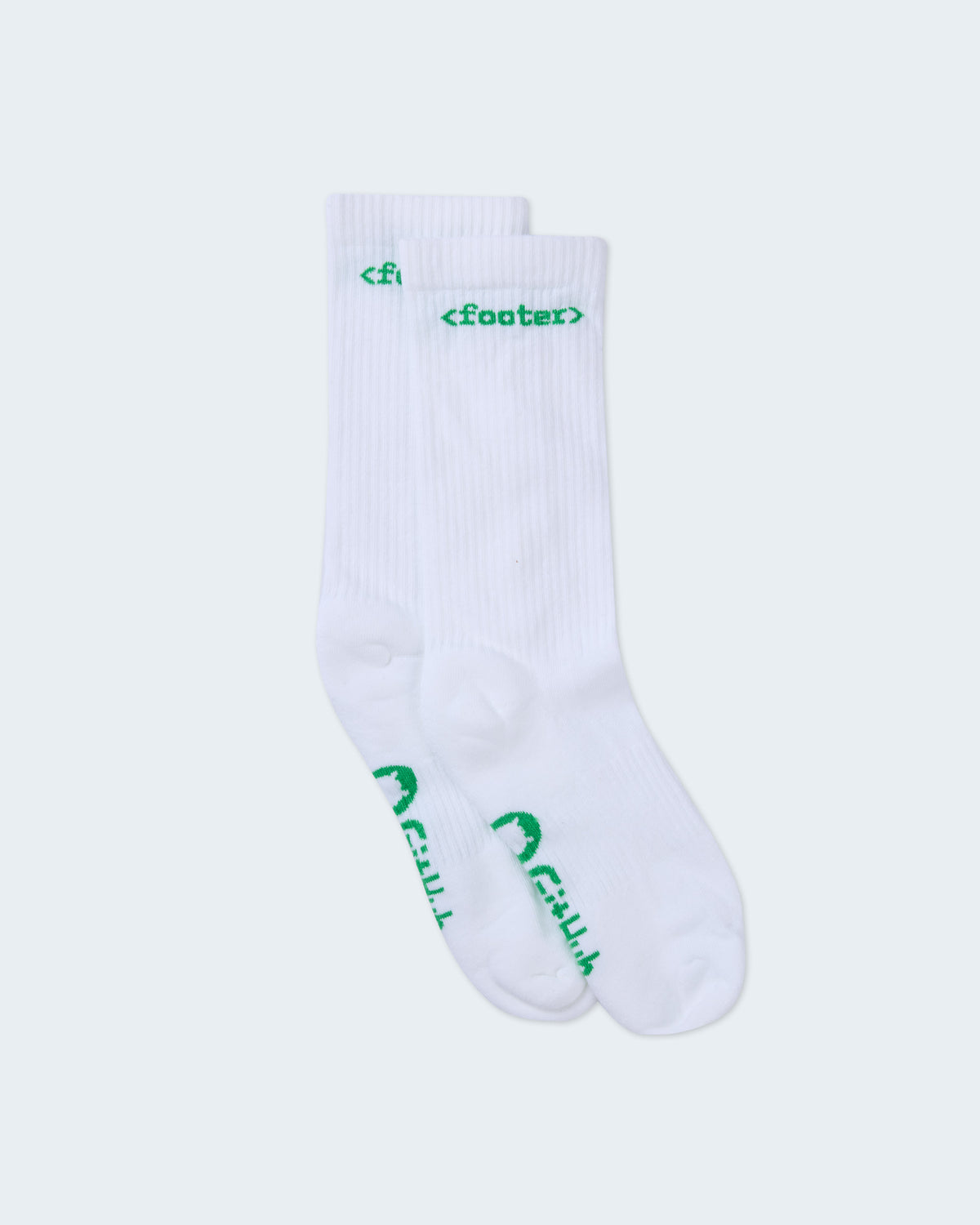 Photo of Github socks