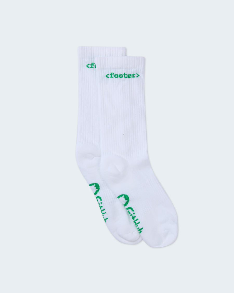 Photo of Github socks