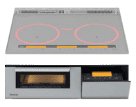 IHヒーターを探す