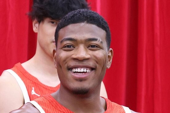 八村塁