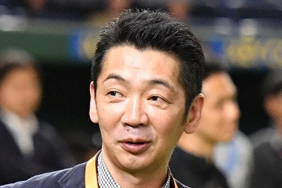 宮根誠司