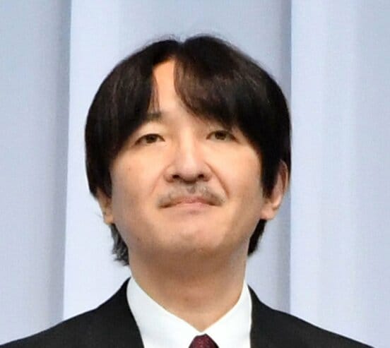 皇室バッシングに言及した秋篠宮さま