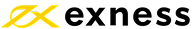 Exness logo