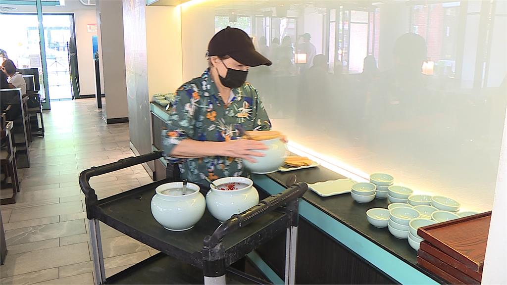 72歲高年級實習生! 餐飲業招募「阿嬤級」員工