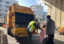 桃園垃圾車明提早收運 市府籲做好回收分類