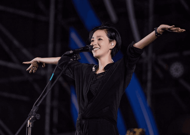 安溥否認參戰《浪姐7》笑名單「荒謬」 香港演唱會取消掀迫害疑雲