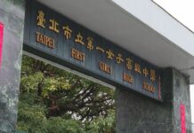 說到做到!北一女校長親考學測自然寫不完 透露「數A會的也不多」