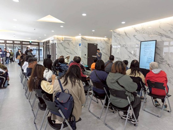 新婚家庭搶破頭?內政部開春加碼「婚育宅」中籤率關鍵看這波 13326181 73f2 4413 b73e 271a3fae1b0e