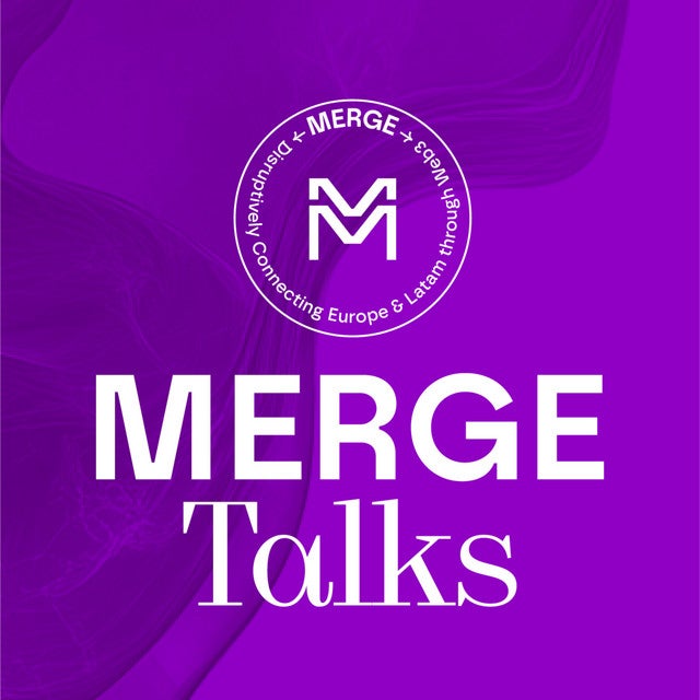 MERGE Talks - The ultimate crypto&web3 podcast