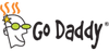 godaddy logo