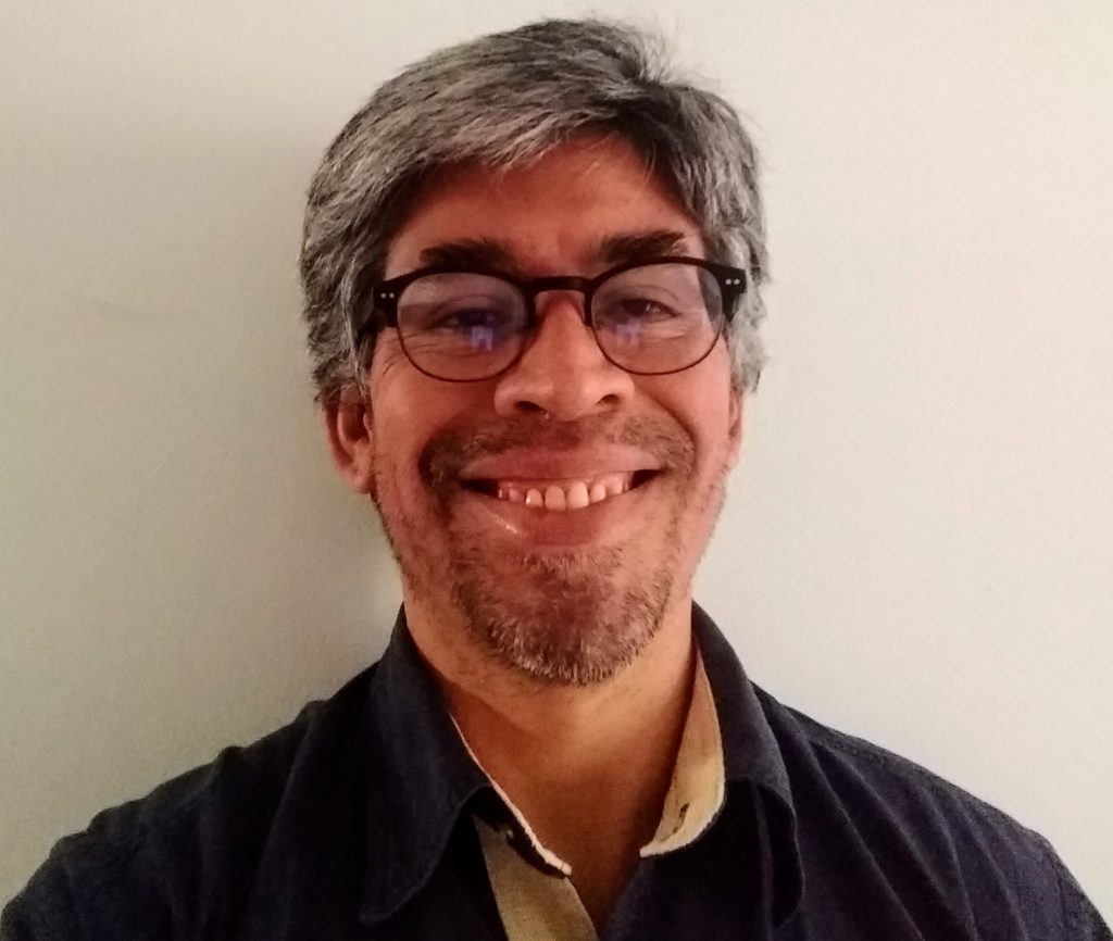 Emilio Godoy - 2022 UNCA Awards Recipient - Prince Albert GOLD Prize