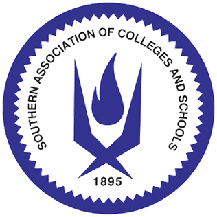 SACS logo