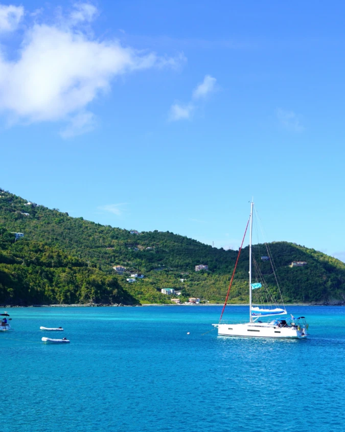 British Virgin Islands
