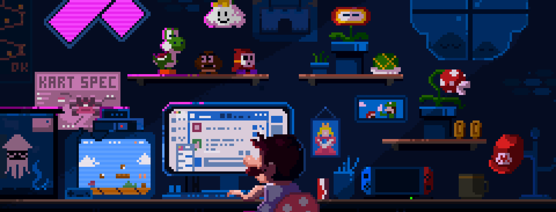 👋 Hi, my name is Necip Koç